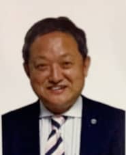 代表取締役　成田　修朗